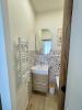 Louer Appartement 16 m2 Vichy