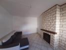 For rent House Sezanne  51120 28 m2