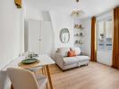 Vente Appartement Paris-18eme-arrondissement 75