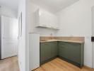 Acheter Appartement 21 m2 Paris-18eme-arrondissement