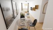 Annonce Vente 3 pi�ces Appartement Nancy