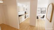 Acheter Appartement 64 m2 Nancy