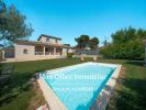 Annonce Vente 5 pi�ces Maison Lambesc