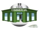 Commercial office DIEPPE 