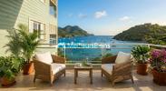 Vente Appartement Terre-de-haut 971
