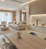 Apartment  TRAM T3 BALZAC