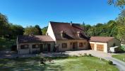 Annonce Vente 10 pi�ces Maison Castelnaud-la-chapelle
