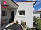 Annonce Vente 5 pi�ces Maison Semussac