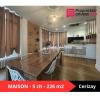 For sale House Cerizay  79140 226 m2 9 rooms