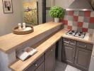Apartment TERNAND 