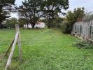 Acheter Terrain 784 m2 Saint-georges-d'oleron