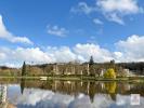 Acheter Appartement 39 m2 Bagnoles-de-l'orne