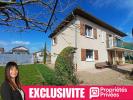 Annonce Vente 5 pi�ces Maison Coteau