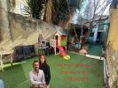 Vente Immeuble Marseille-13eme-arrondissement 13