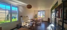 Vente Maison Saint-crespin-sur-moine  49230 5 pieces 133 m2