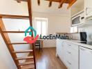 Annonce Location Appartement Paris-13eme-arrondissement
