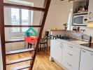 Louer Appartement 25 m2 Paris-13eme-arrondissement