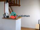 Louer Appartement Paris-13eme-arrondissement Paris