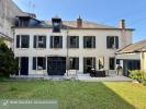 Vente Maison Vierzon  18100 9 pieces 295 m2