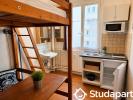 Annonce Location Appartement Saint-cloud