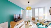 Apartment TOULOUSE 