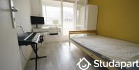 Apartment REIMS 