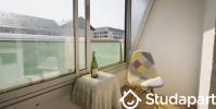Apartment REIMS 