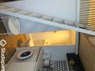 Louer Appartement 12 m2 Grenoble