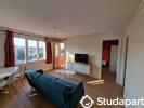 Annonce Location Appartement Villeurbanne