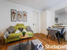 Louer Appartement 29 m2 Paris-9eme-arrondissement