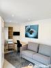 Annonce Location Appartement Marseille-15eme-arrondissement
