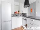Louer Appartement 37 m2 Grenoble