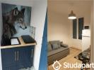 For rent Apartment Rochelle  17000 10 m2