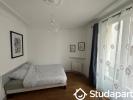 Louer Appartement 40 m2 Paris-18eme-arrondissement