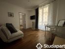 Louer Appartement Paris-18eme-arrondissement Paris