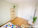Louer Appartement Vitry-sur-seine 740 euros
