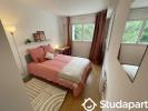 Annonce Location Appartement Paris-15eme-arrondissement