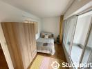 Louer Appartement 10 m2 Paris-15eme-arrondissement
