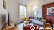 Location Appartement Paris-19eme-arrondissement 75