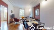 Annonce Location Appartement Paris-19eme-arrondissement