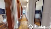 Louer Appartement Paris-19eme-arrondissement Paris