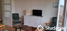 Louer Appartement 9 m2 Oullins