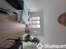 For rent Apartment Nantes  44000 19 m2