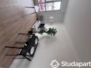 Louer Appartement Nantes 599 euros