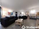 For rent Apartment Ambares-et-lagrave  33440 13 m2