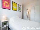 Louer Appartement 12 m2 Lyon-7eme-arrondissement