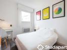 Louer Appartement Lyon-7eme-arrondissement Rhone