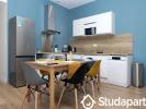 Louer Appartement Nantes 615 euros
