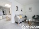 Louer Appartement 12 m2 Valenciennes