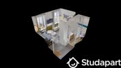 Louer Appartement Brest 440 euros